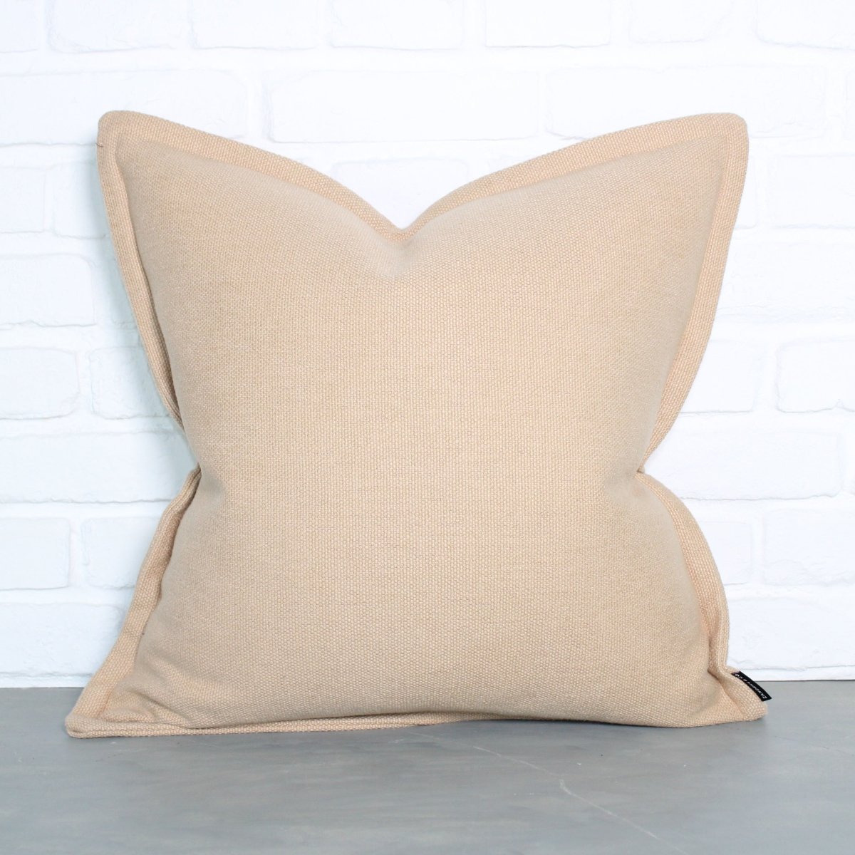 designer cushion & throw pillow in Pueblo | Dust Cushion by Zanders & Co