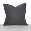 designer cushion & throw pillow in Pueblo | Onyx Cushion by Zanders & Co