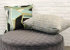 designer cushion & throw pillow in Raku | Copenhagen Cushion by Zanders & Co