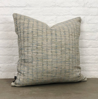designer cushion & throw pillow in Raku | Copenhagen Cushion by Zanders & Co