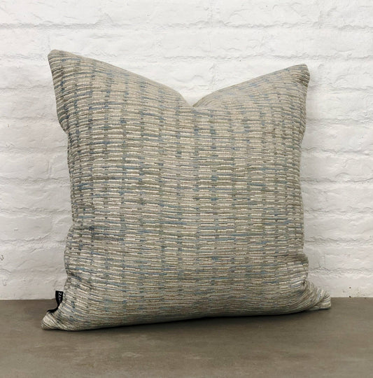 designer cushion & throw pillow in Raku | Copenhagen Cushion by Zanders & Co