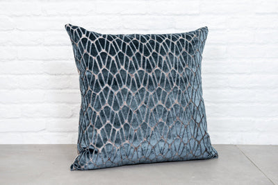 designer cushion & throw pillow in Rombo | Orion Cushion by Zanders & Co