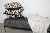 designer cushion & throw pillow in Seteais | Mist Cushion by Zanders & Co