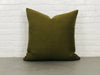 designer cushion & throw pillow in Soho | Lizard Cushion by Zanders & Co