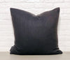 designer cushion & throw pillow in Soho | Shadow Cushion by Zanders & Co