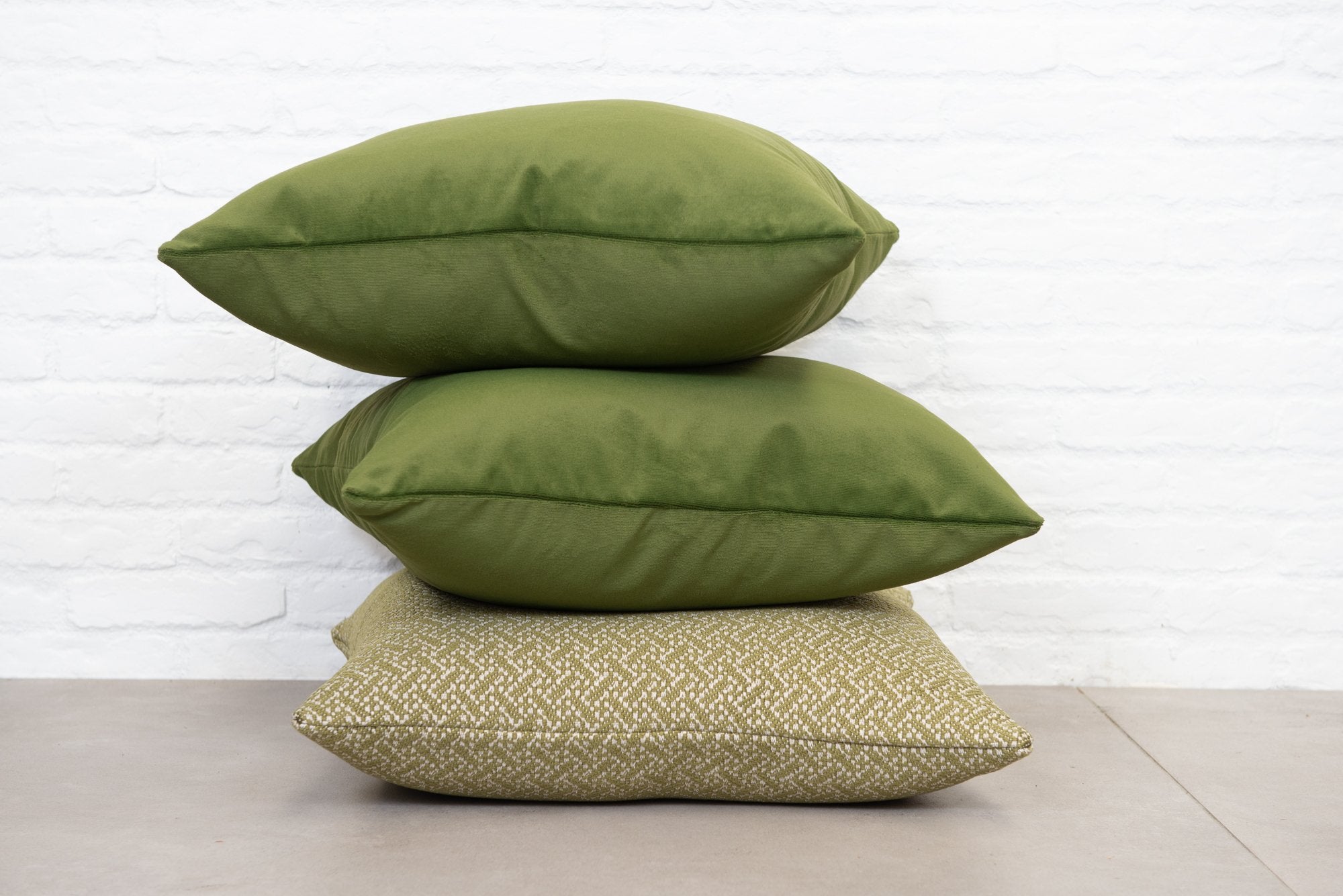 Palm leaf 2025 patio cushions