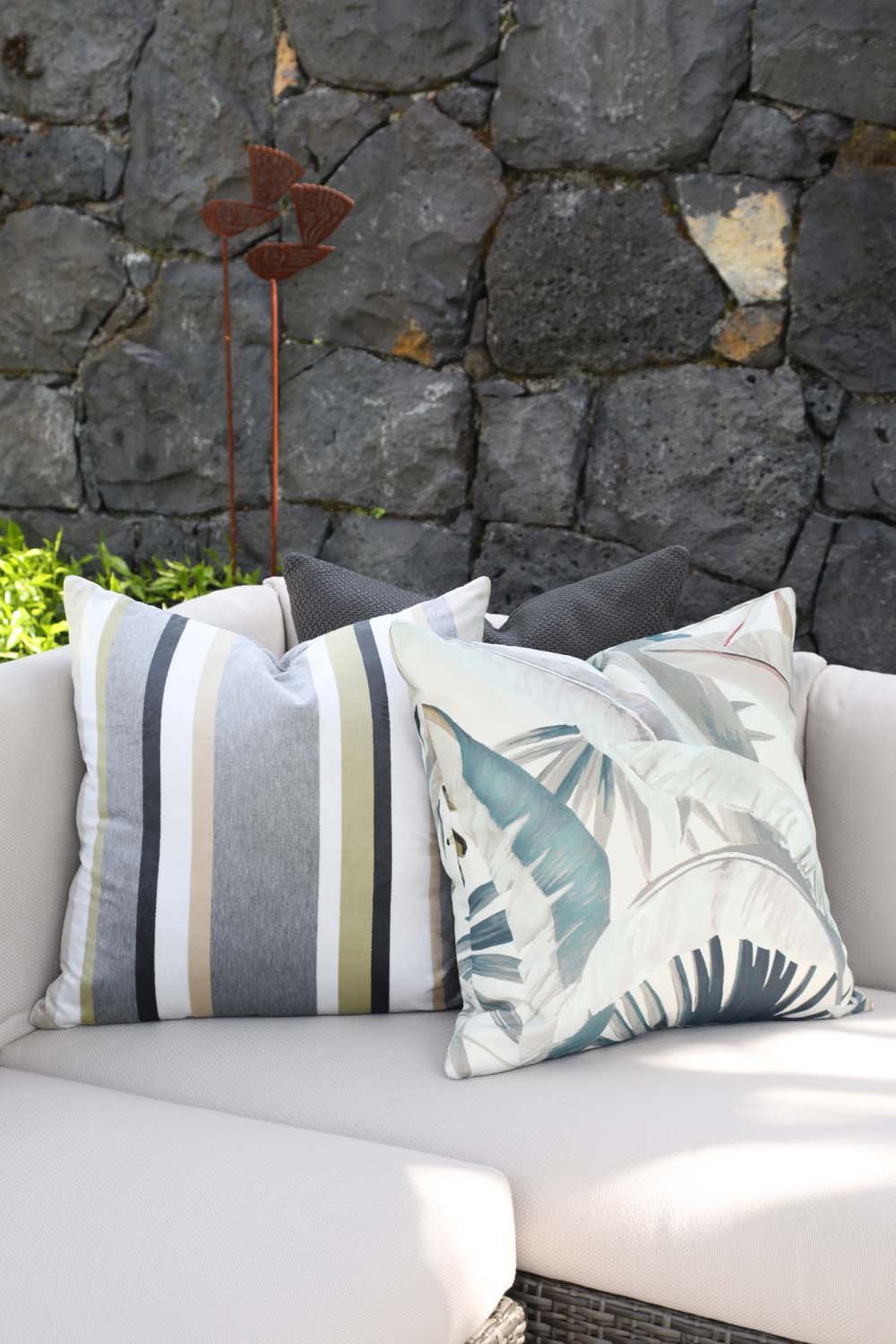 Freedom 2024 outdoor cushions