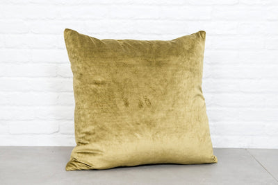 designer cushion & throw pillow in St Moritz | Oasis Cushion by Zanders & Co
