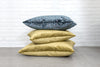 designer cushion & throw pillow in St Moritz | Oasis Cushion by Zanders & Co