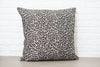 designer cushion & throw pillow in Tibet | Puma OUTDOOR CUSHION by Zanders & Co