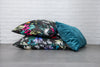 designer cushion & throw pillow in Tulipan | 02 Cushion by Zanders & Co