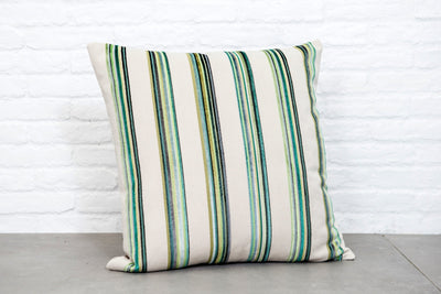 designer cushion & throw pillow in Umbala |Jade Cushion by Zanders & Co