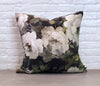designer cushion & throw pillow in Victoria | Emerald Cushion by Zanders & Co