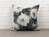designer cushion & throw pillow in Victoria | Sapphire Cushion by Zanders & Co