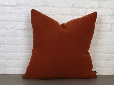 designer cushion & throw pillow in ZANDERS 004 | GET THE LOOK by Zanders & Co